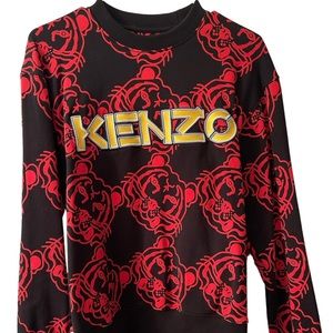 Kenzo crewneck sweater